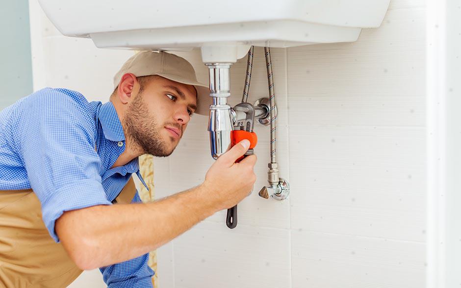 installation plombier Montrouge